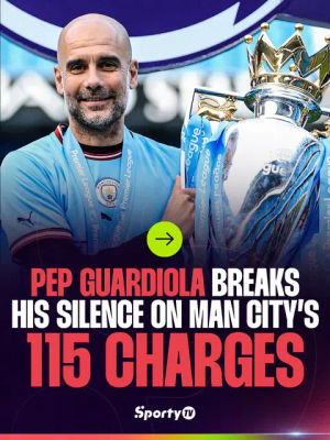 Image post by @sportytv on TikTok