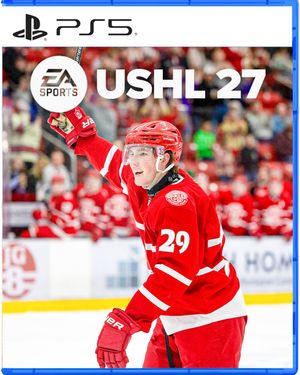 Image post by @fightingsaints on Instagram