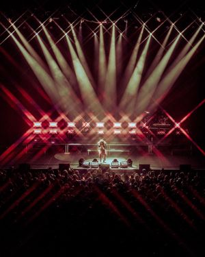 Image post by @treykarson on Instagram