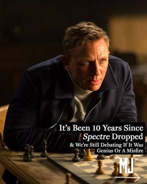 Image post by @MensJournal on Facebook