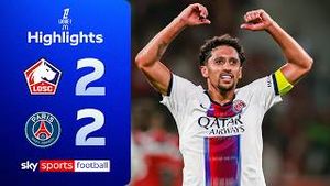 Video post by @skysportsfootball on YouTube