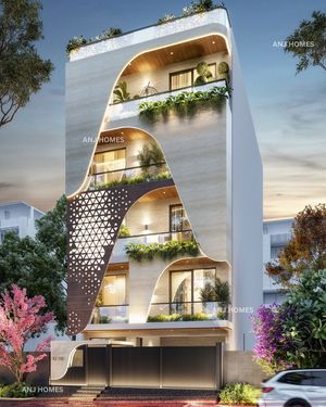 Image post by @anj.homes on Instagram