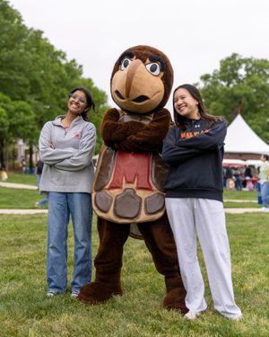 Image post by @marylandterrapins on Instagram