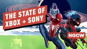 Video post by @ign on YouTube