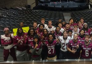 Image post by @siu_football on Instagram
