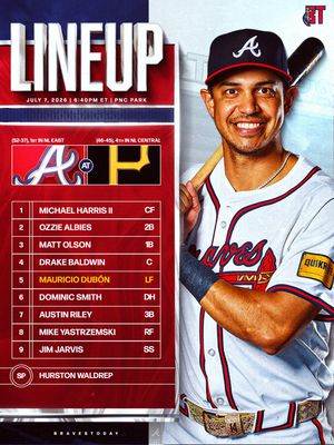 Image post by @bravestoday on Instagram