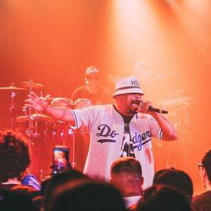 Image post by @cypresshill on Instagram