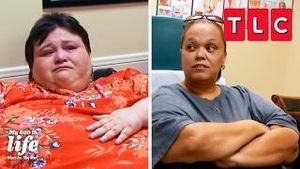 Video post by @tlc on YouTube