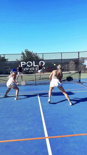 Video post by @thekitchenpickleball on TikTok