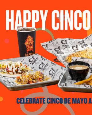 Image post by @capitaltacos on Instagram