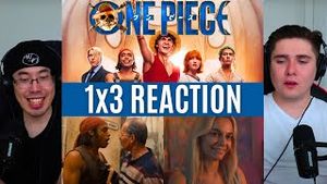 Video post by @whitenoisereacts on YouTube