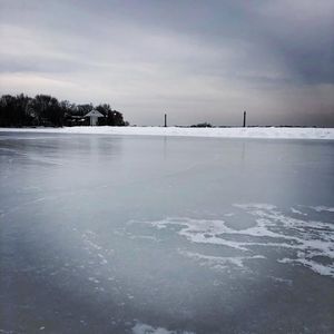 Image post by @fernresort on Facebook