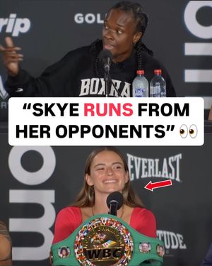 Image post by @overtimeboxing on Instagram