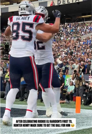 Video post by @nfl on TikTok