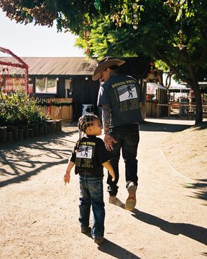 Image post by @stroman on Instagram