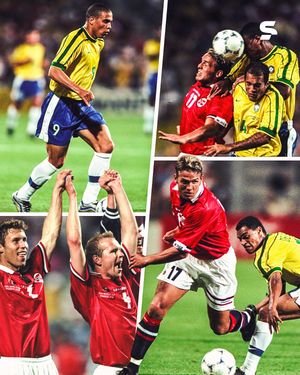 Image post by @sportv on Instagram