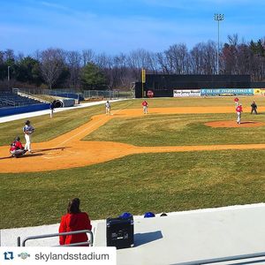 Image post by @sussexcountyminers on Instagram