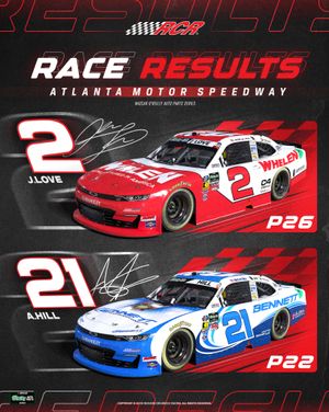 Image post by @rcrracing on Instagram