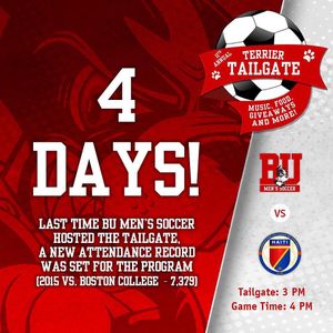 Image post by @buathletics on Instagram
