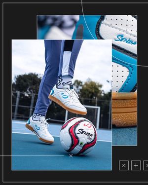 Image post by @soccerdotcom on Instagram