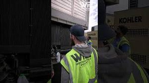 Video post by @woodstockpowercompany1621 on YouTube