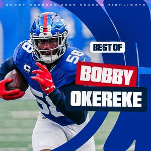 Image post by @nygiants on Instagram