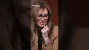 Video post by @hollywoodreporter on YouTube