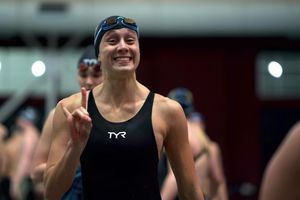 Image post by @cmu_swimdive on Instagram