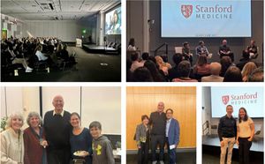 Image post by @StanfordDeptMedicine on Facebook