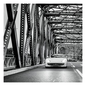 Image post by @ferrari on Instagram