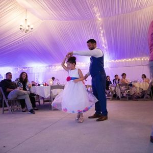 Image post by @pelicanlakesweddingsevents on Instagram