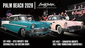 Video post by @barrettjacksontv on YouTube