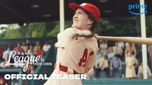 Video post by @primevideo on YouTube