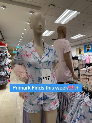 Video post by @primark on TikTok