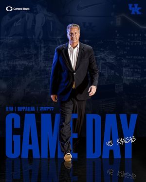 Image post by @kentuckymbb on Instagram