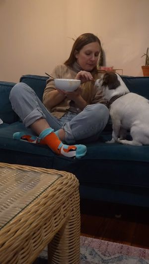 Video post by @clairecumbee on Instagram