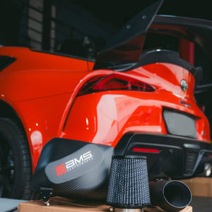 Image post by @amsperformance on Instagram