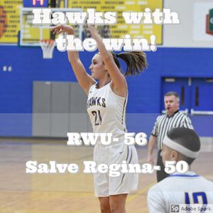 Image post by @rwuwbb on Instagram