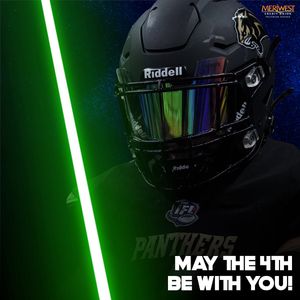 Image post by @PanthersIFL on Twitter