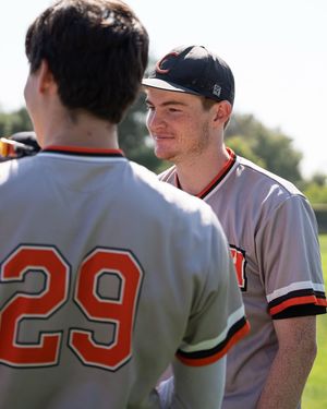 Image post by @caltechbaseball on Instagram