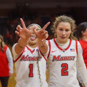 Image post by @maristwbb on Instagram