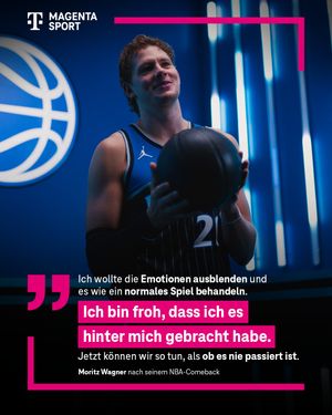 Image post by @magentasport on Instagram