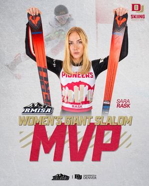 Image post by @du_skiing on Instagram