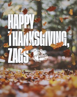 Image post by @gubulldogs on Instagram