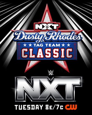 Image post by @thewrestlingclassic on Instagram