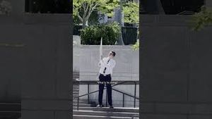 Video post by @strivetobe on YouTube