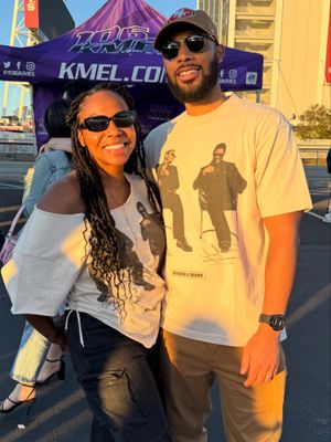 Image post by @106kmel on Instagram