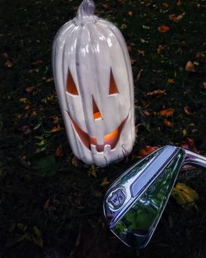 Image post by @wilsongolfcanada on Instagram