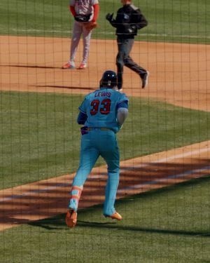 Image post by @stpaulsaints on Facebook