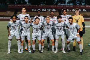 Image post by @scumenssoccer on Instagram
